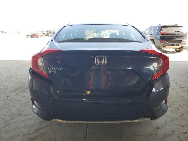 2020 HONDA CIVIC LX 19XFC2F63LE202237