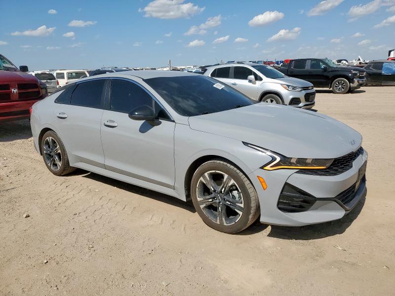 Vin: 5xxg64j29rg267038, lot: 61290055, kia k5 gt line 20244