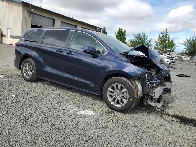 Vin: 5tdkrkecxms019929, lot: 62516215, toyota all models le 20214
