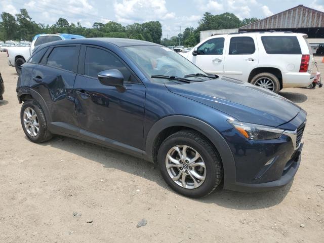 Vin: jm1dkfb76l1473795, lot: 59556495, mazda cx-3 sport 20204