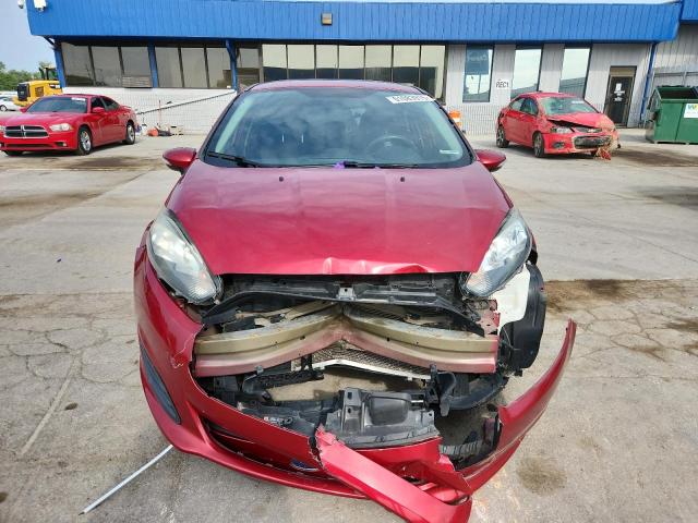 2016 FORD FIESTA SE - 3FADP4EJ5GM112943