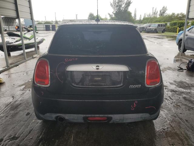 2015 MINI COOPER WMWXM5C58F3A59800