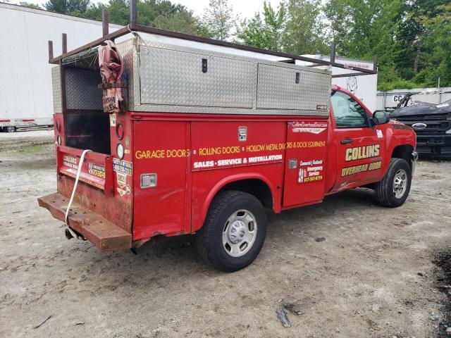 Vin: 1gc0kvcgxdf172572, lot: 60118115, chevrolet all models k2500 heavy duty 20133