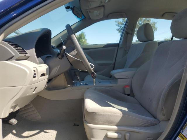 2010 TOYOTA CAMRY BASE - 4T4BF3EK2AR029644