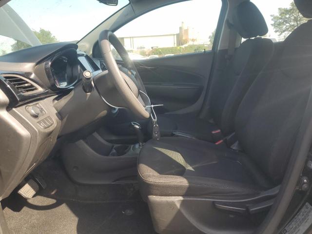 2020 CHEVROLET SPARK 1LT KL8CD6SA9LC411287