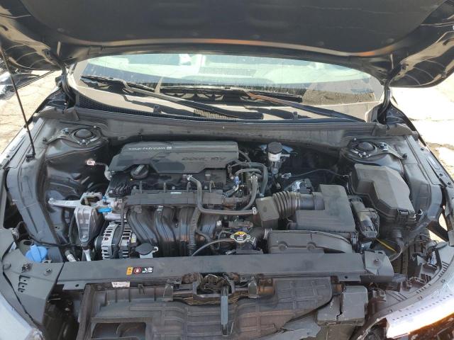 2025 KIA K4 LX 3KPFT4DEXSE065754
