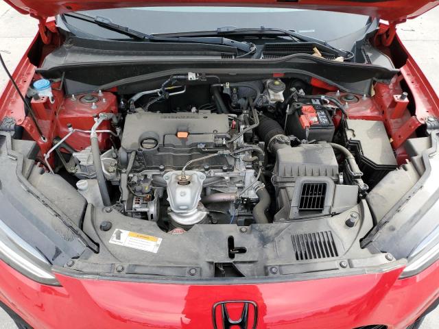 2023 HONDA HR-V EXL 3CZRZ2H76PM720673