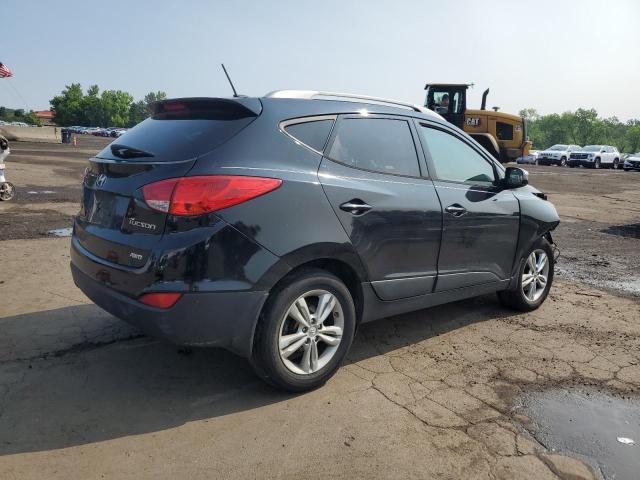 2013 HYUNDAI TUCSON GLS - KM8JUCAC2DU582048