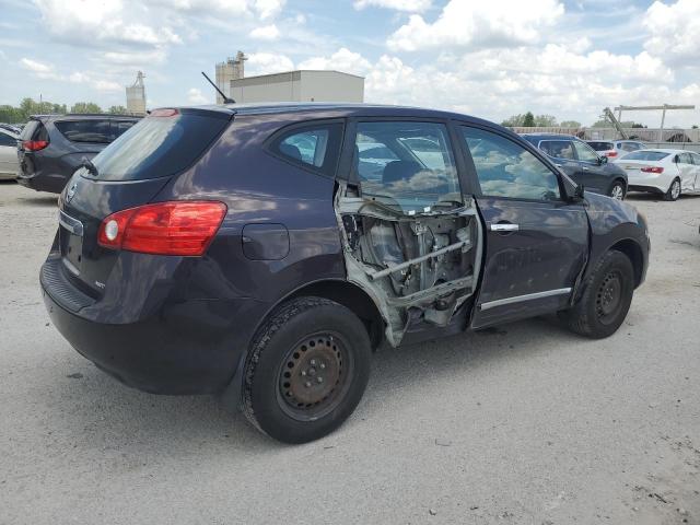 Vin: jn8as5mv9ew709682, lot: 61940185, nissan rogue s 20143
