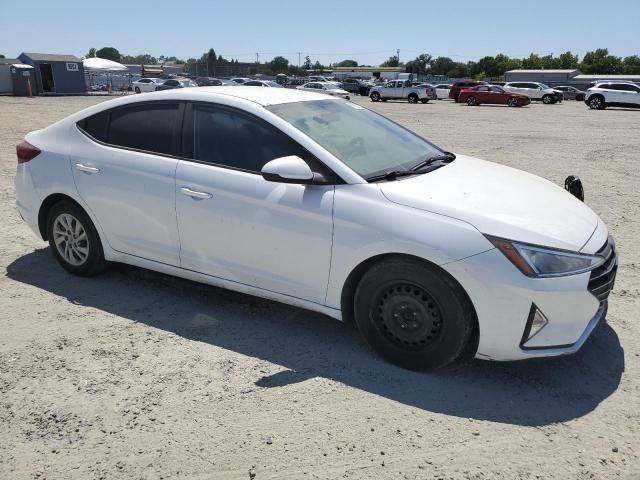 Vin: 5npd74lf8kh427162, lot: 61827805, hyundai elantra se 20194