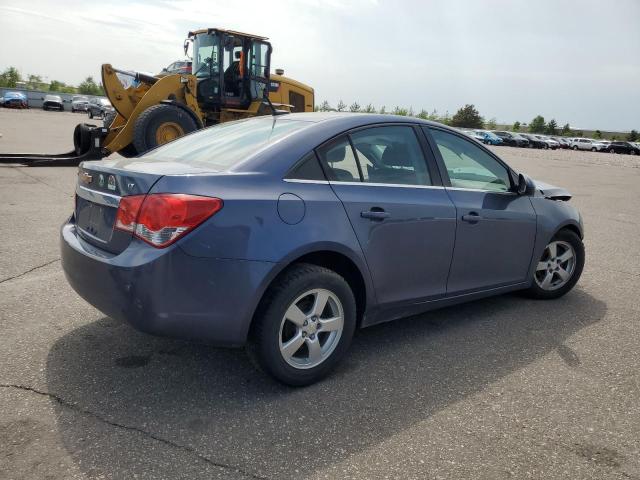 2014 CHEVROLET CRUZE LT - Other View
