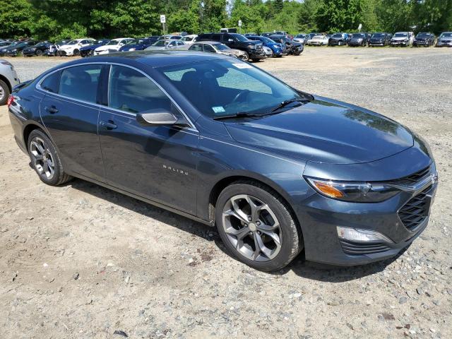 2019 CHEVROLET MALIBU RS 1G1ZG5ST5KF186506
