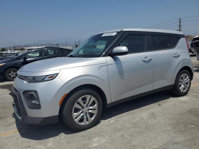 Vin: kndj23au0l7728592, lot: 59945805, kia soul lx 2020 img_1