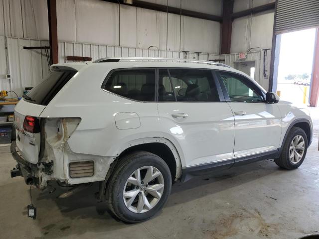 2018 VOLKSWAGEN ATLAS SEL - 1V2MR2CA3JC504497