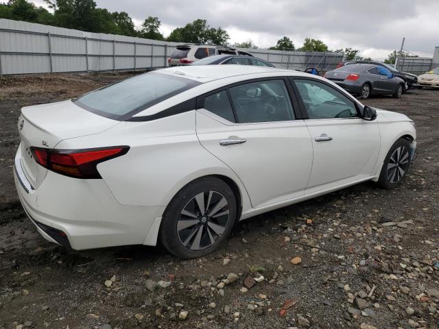 Vin: 1n4bl4ev1lc274702, lot: 60161745, nissan altima sl 20203