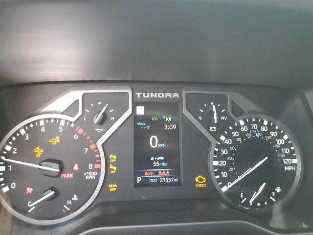 2024 TOYOTA TUNDRA CRE - 5TFLA5DB4RX145985
