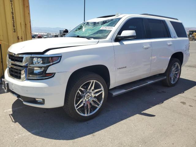 CHEVROLET TAHOE K150