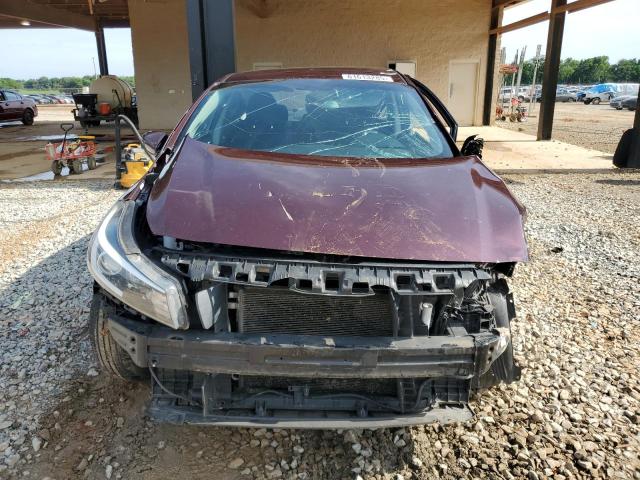 2018 KIA FORTE LX 3KPFK4A76JE259706