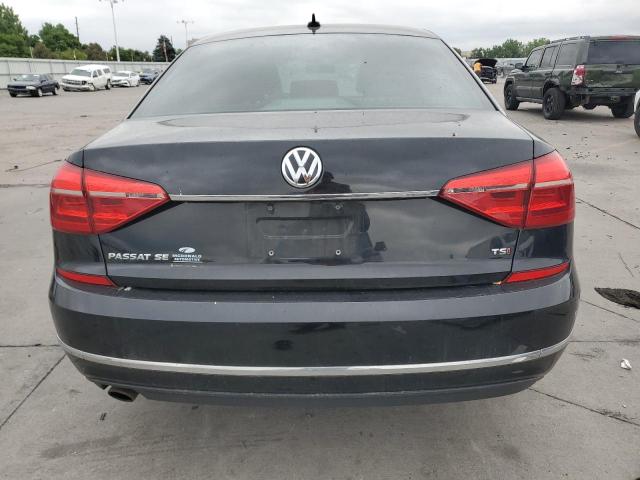 2016 VOLKSWAGEN PASSAT SE 1VWBS7A37GC016982