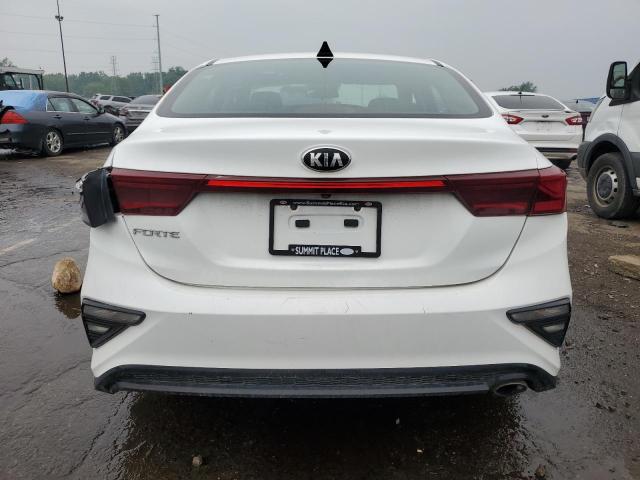 2021 KIA FORTE FE - 3KPF24AD2ME378041