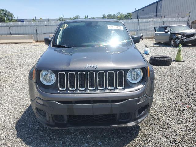 2018 JEEP RENEGADE S ZACCJAAB9JPG92996
