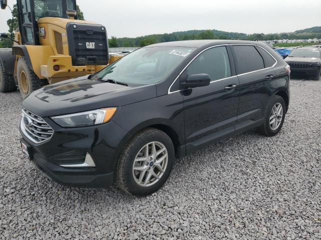 Vin: 2fmpk4j95nba54795, lot: 59229745, ford edge sel 2022 img_1
