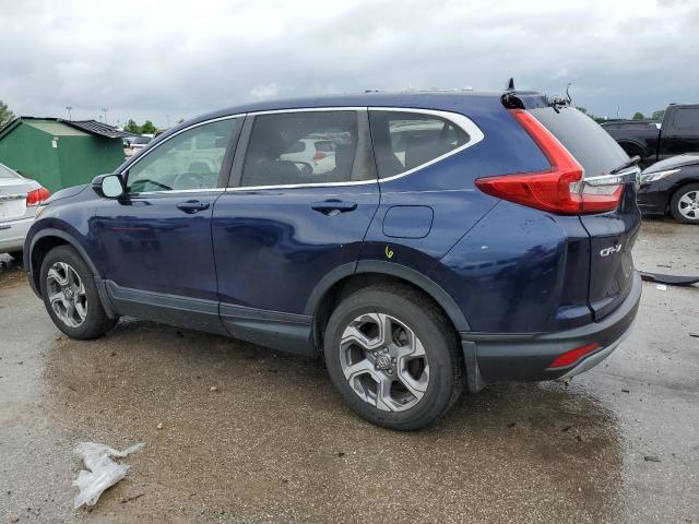 Vin: 7farw2h82je067637, lot: 60906225, honda crv exl 20182