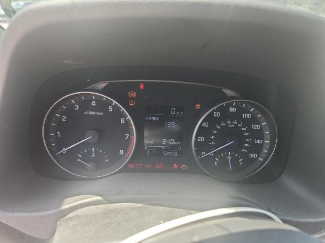 2017 HYUNDAI ELANTRA SE 5NPD84LF8HH153189
