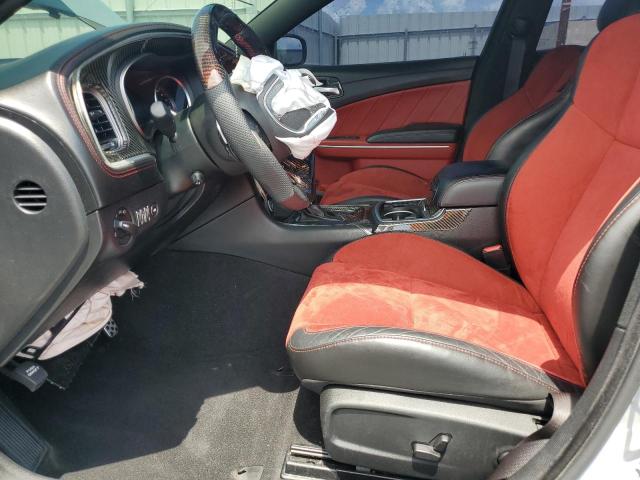 2022 DODGE CHARGER SC 2C3CDXGJ1NH135715