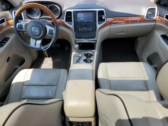 1C4RJFCG6DC524936 2013 JEEP GRAND CHER