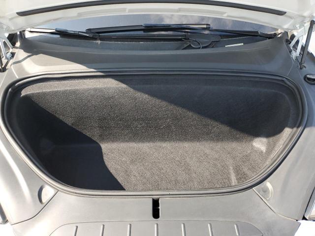 2019 TESLA MODEL X 5YJXCBE24KF149575