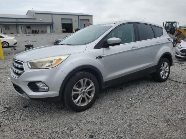 2017 FORD ESCAPE - 1FMCU0GD1HUE69026