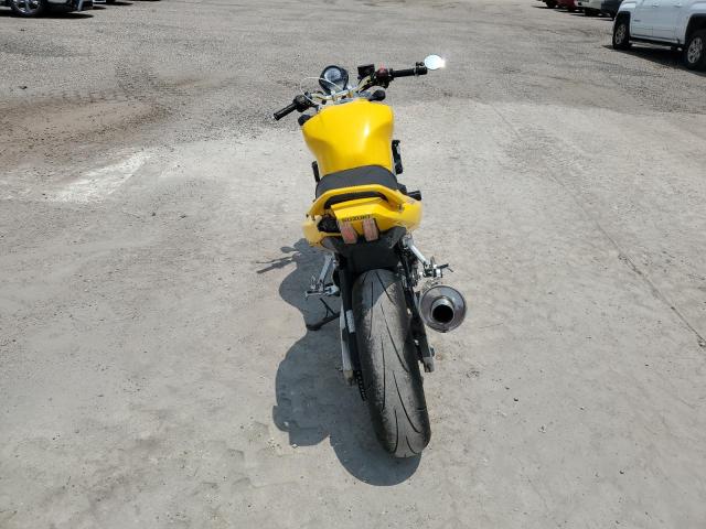 2004 SUZUKI SV650 JS1VP53A342101783