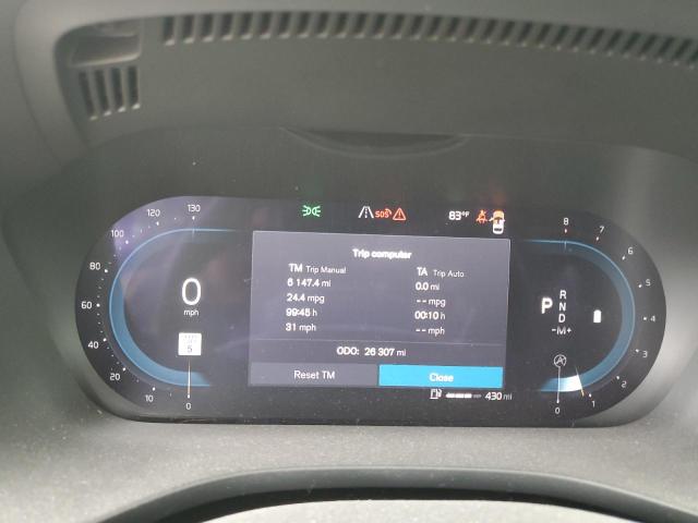 2023 VOLVO XC60 ULTIM - YV4L12RX2P1373659