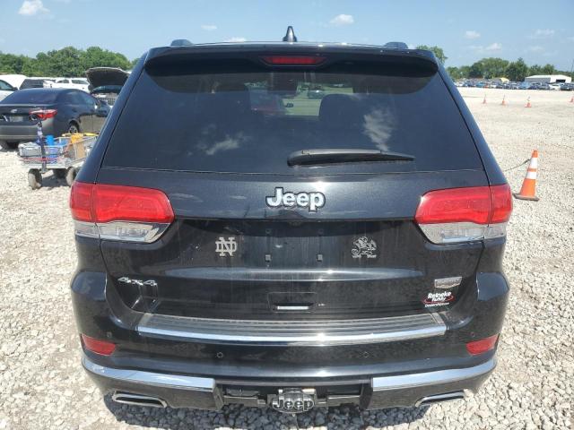 2016 JEEP GRAND CHER - 1C4RJFJG0GC490631