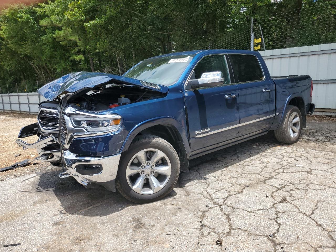 RAM 1500 LIMITED
