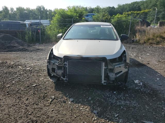 2014 CHEVROLET CRUZE LS - 1G1PA5SG1E7216904