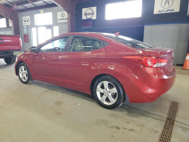 Vin: kmhdh4aexcu435841, lot: 59720695, hyundai elantra gls 20122
