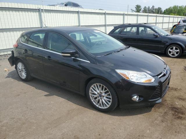 Vin: 1fahp3m23cl307165, lot: 59668095, ford focus sel 20124