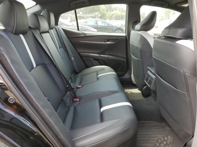 2025 TOYOTA CAMRY XSE 4T1DAACK3SU547479