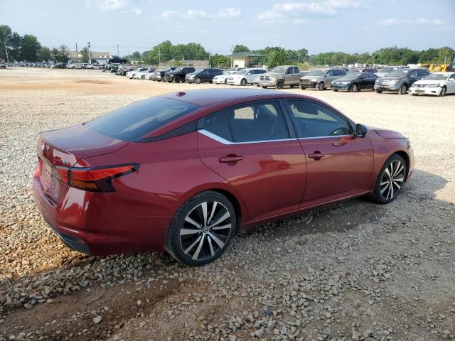 2019 NISSAN ALTIMA SR 1N4BL4CVXKC186054