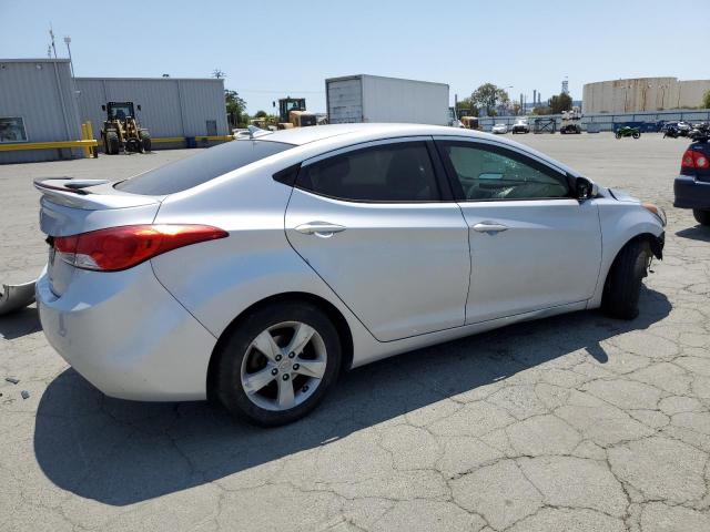 Vin: kmhdh4ae9du795538, lot: 59960905, hyundai elantra gls 20133