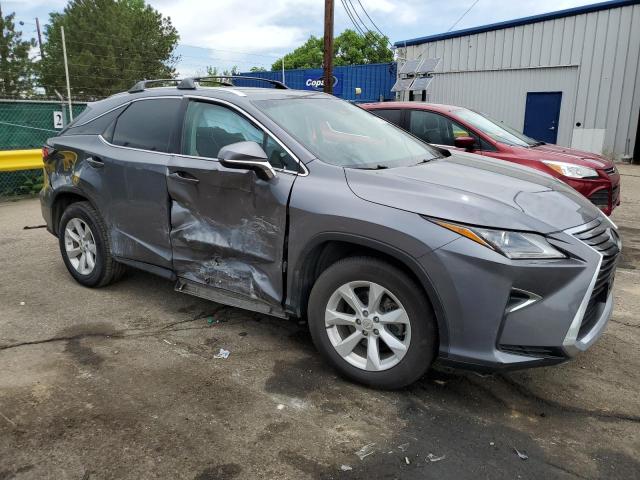Vin: 2t2bzmca4hc066848, lot: 60901495, lexus rx350 350 base 20174