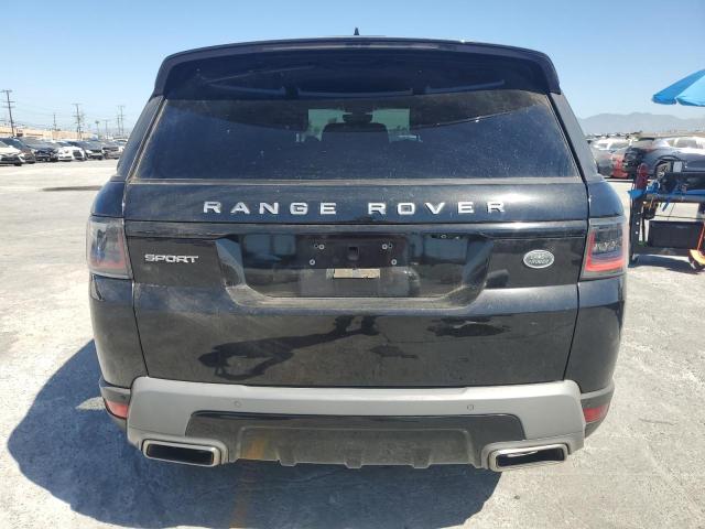 2018 LAND ROVER RANGE ROVE SALWG2RK2JA696662