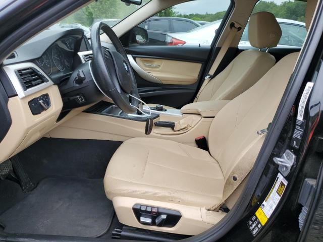 2018 BMW 320 XI WBA8E5G5XJNV01689