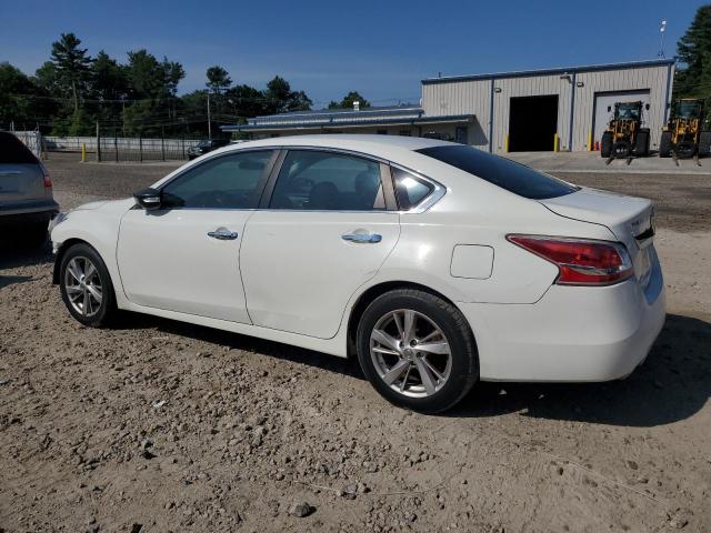 Vin: 1n4al3ap0dn577781, lot: 60894515, nissan altima 2.5 20132