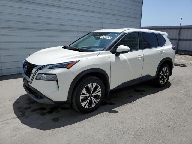 Vin: jn8bt3bb7nw335197, lot: 61666635, nissan rogue sv 2022 img_1