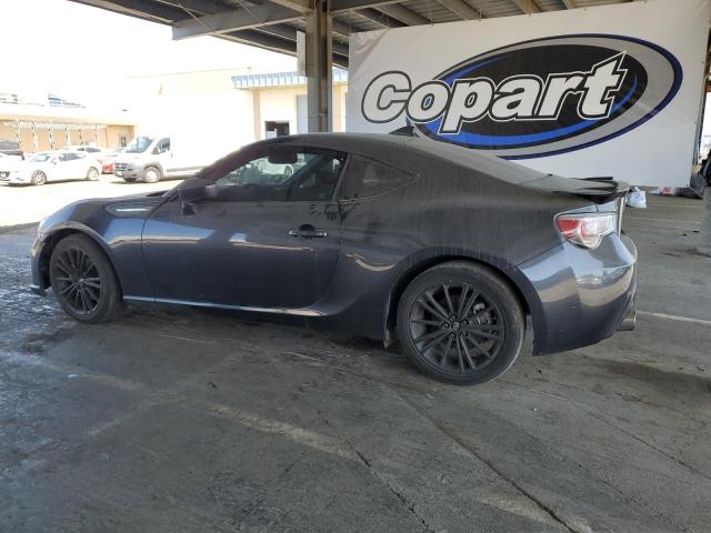 2016 SUBARU BRZ 2.0 LI JF1ZCAC16G9603233