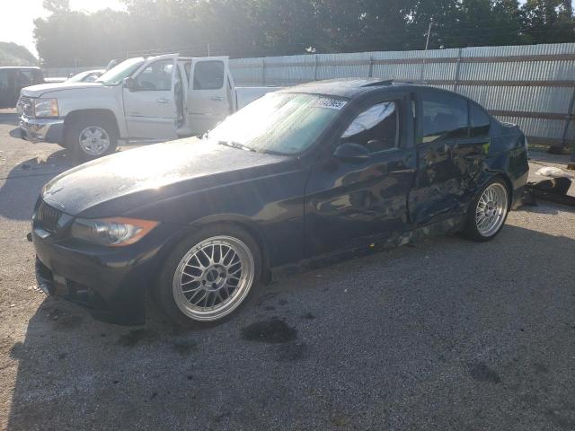 BMW 335 I