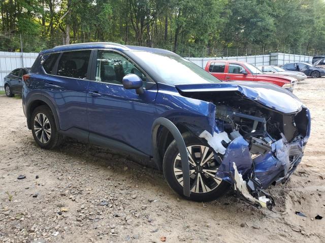 2023 NISSAN ROGUE SV 5N1BT3BA2PC844939